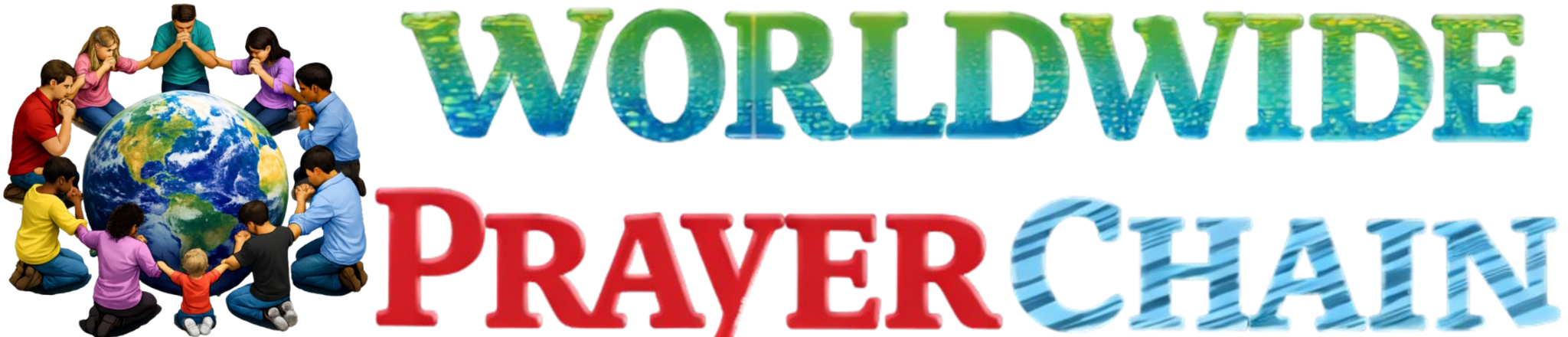Worldwide Prayer Chain